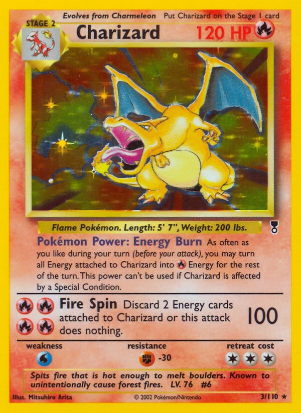 Charizard - Image 1