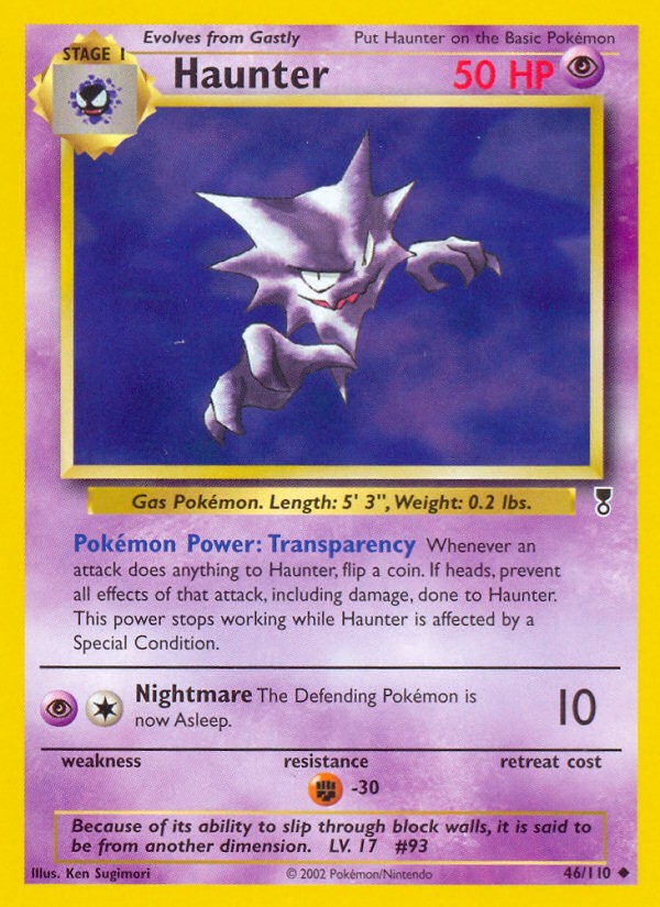 Haunter - Image 1