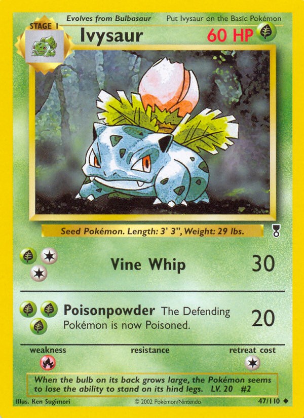 Ivysaur - Image 1