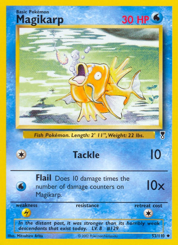 Magikarp - Image 1