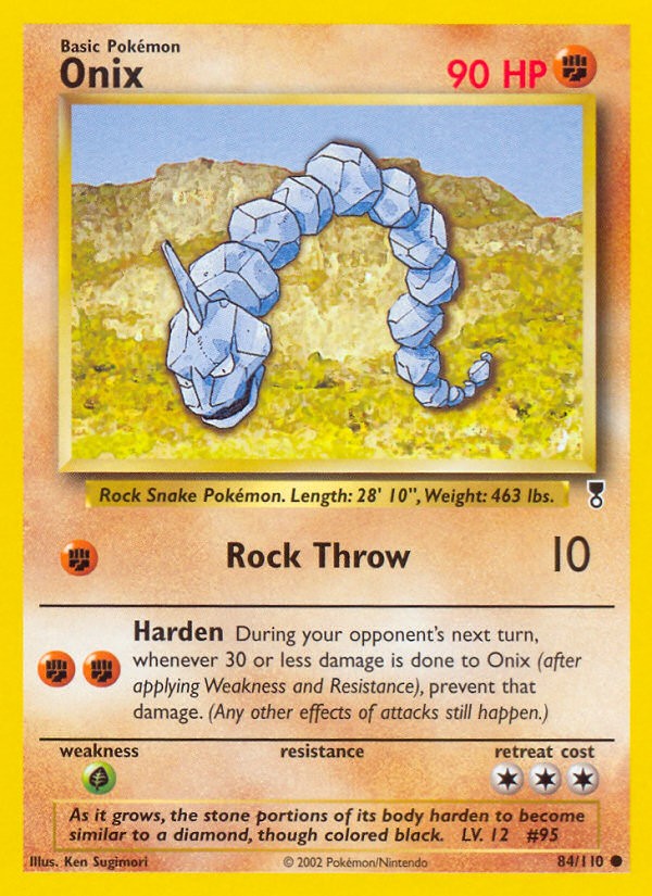Onix - Image 1