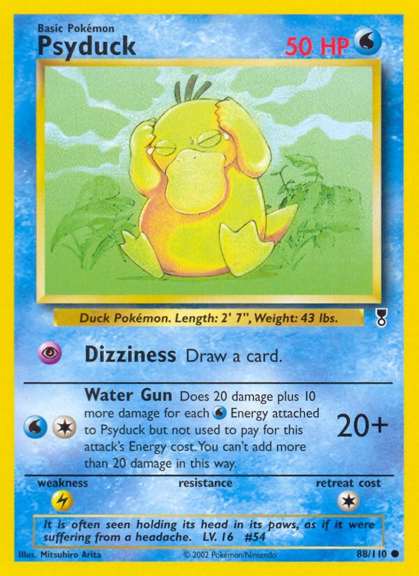 Psyduck - Image 1