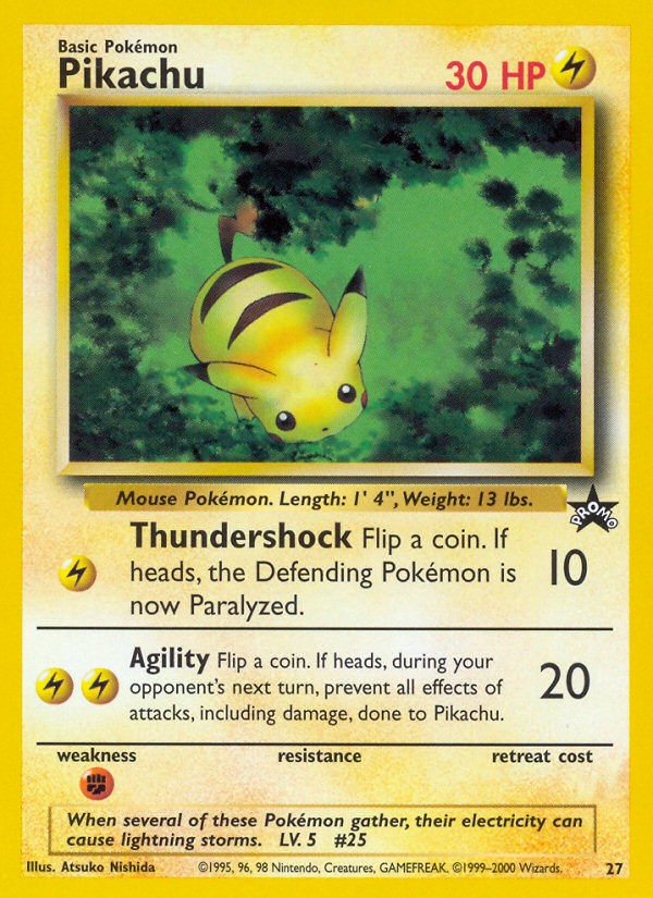 Pikachu - Image 1