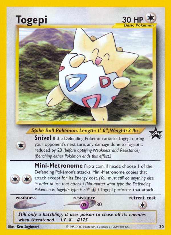 Togepi - Image 1