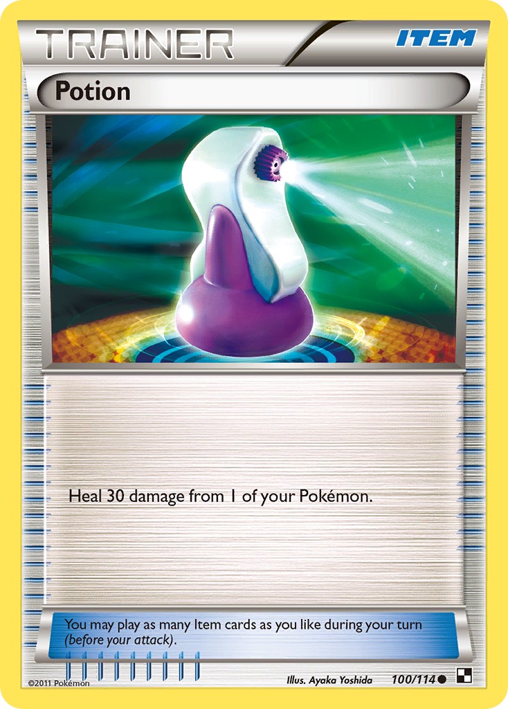 Potion - Image 1