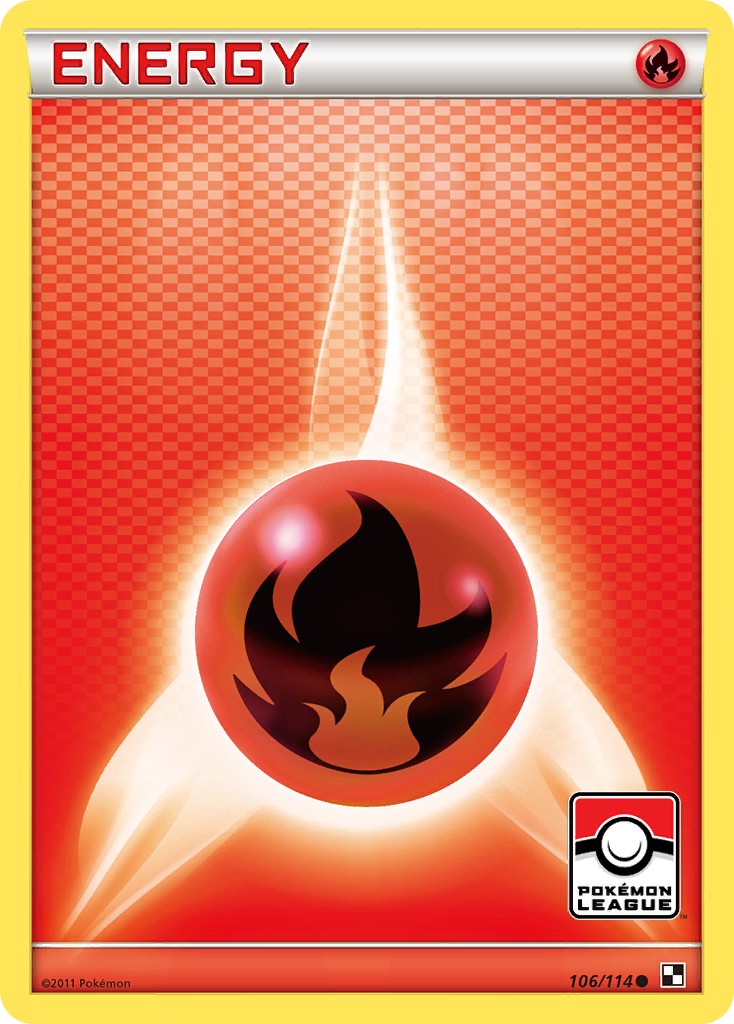 Fire Energy - Image 1