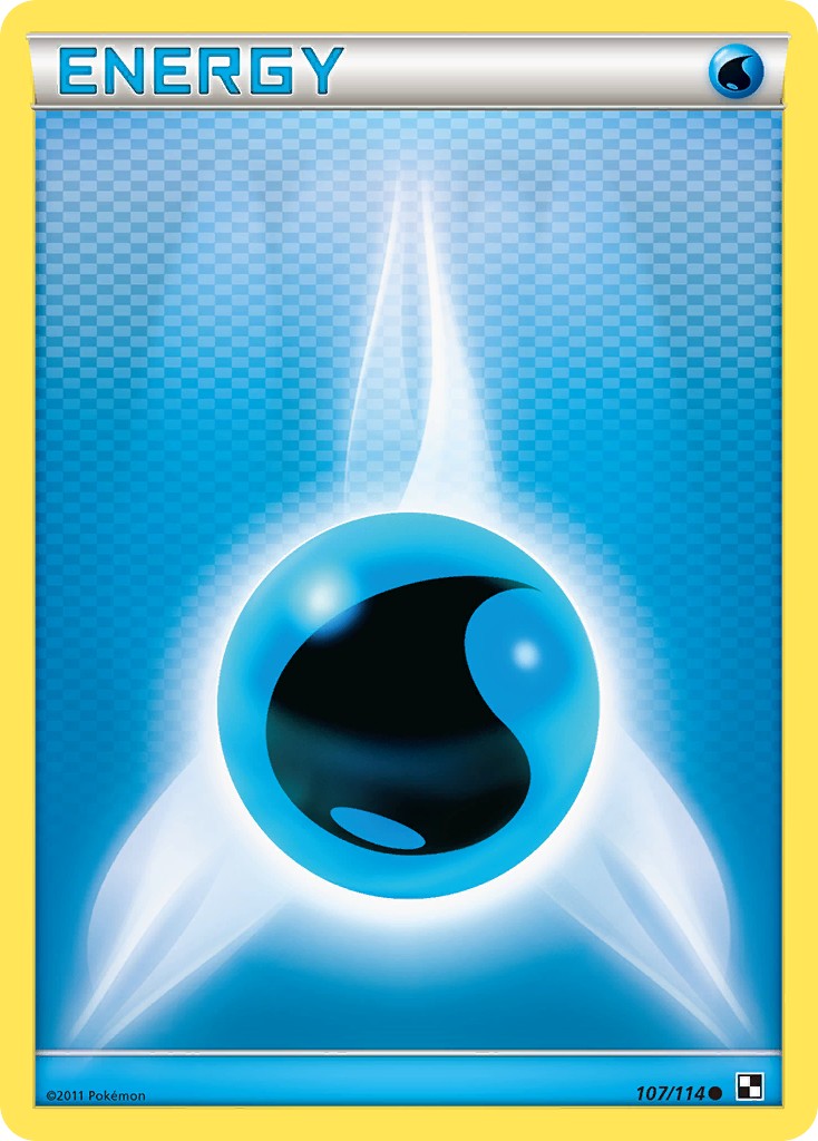 Water Energy - Image 1