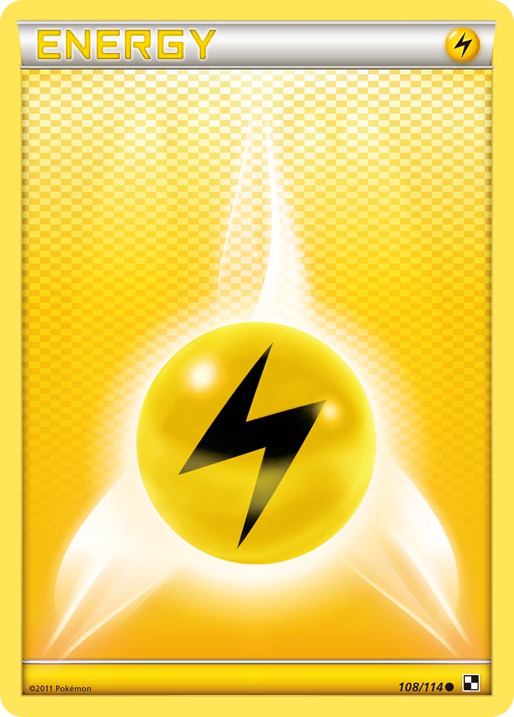 Lightning Energy - Image 1