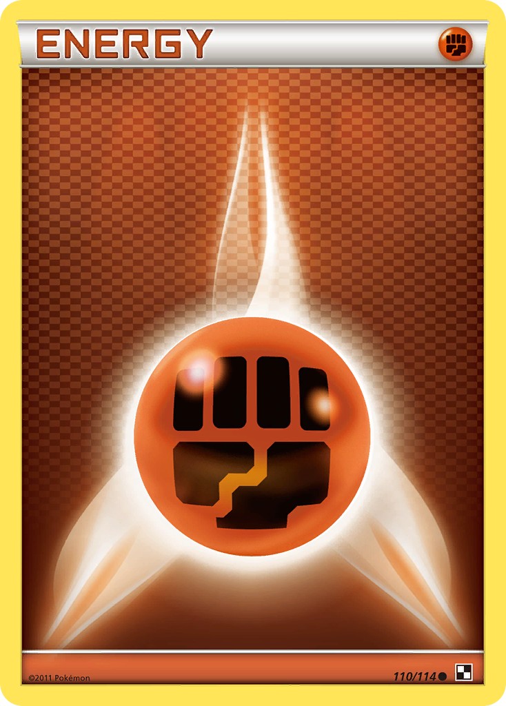 Fighting Energy - Image 1