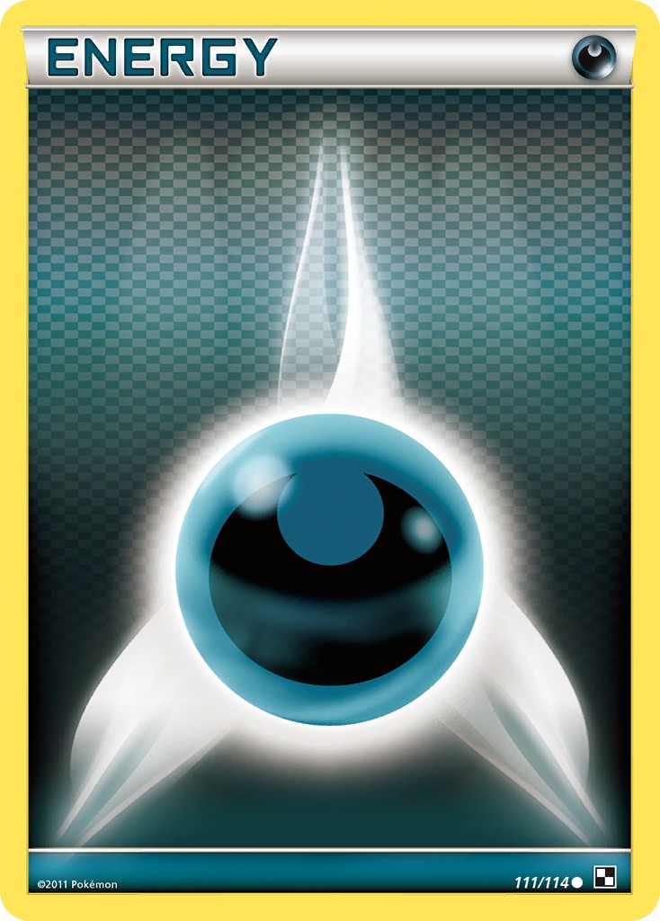 Darkness Energy - Image 1
