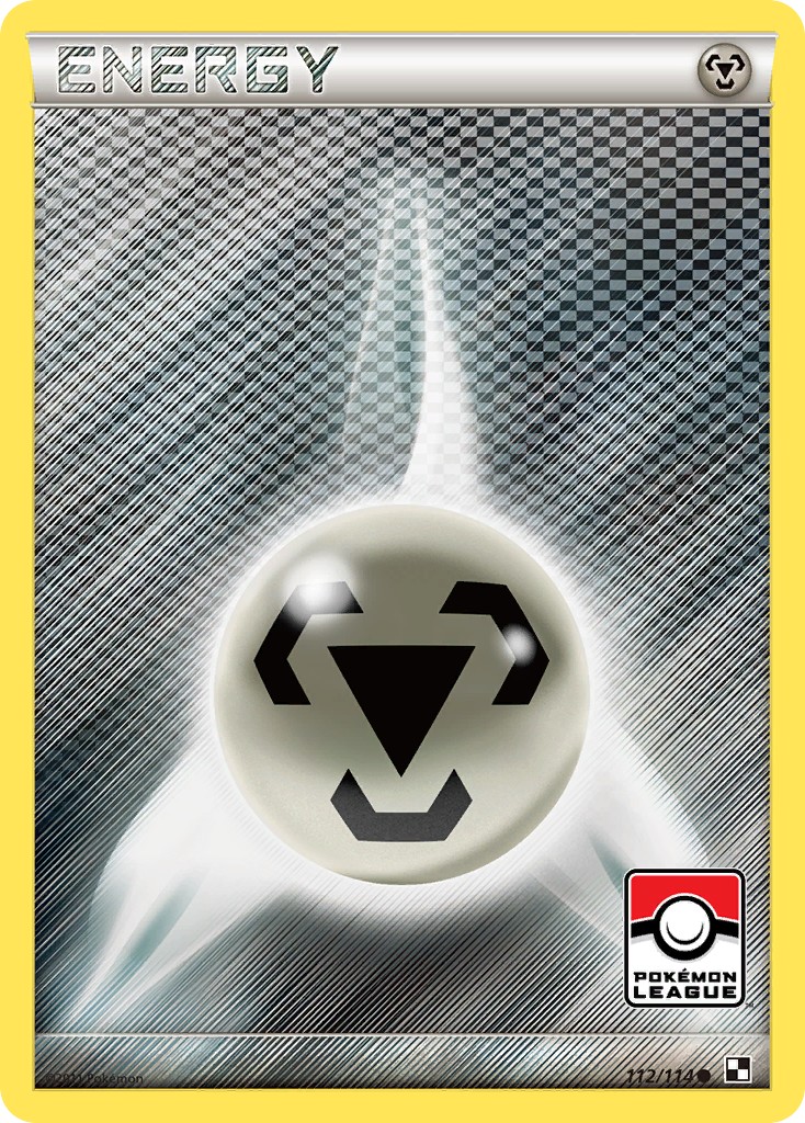 Metal Energy - Image 1