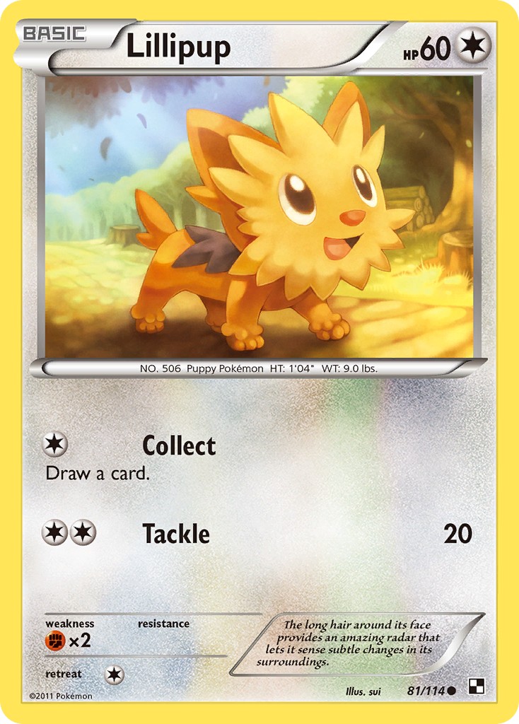 Lillipup - Image 1