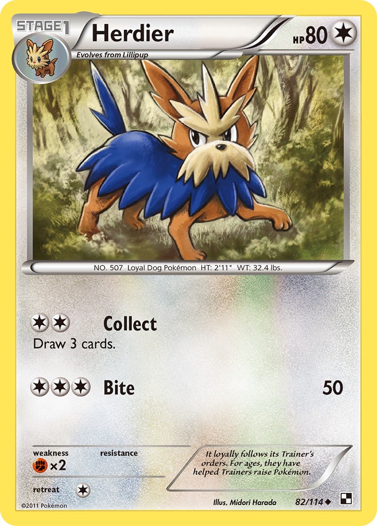 Herdier - Image 1