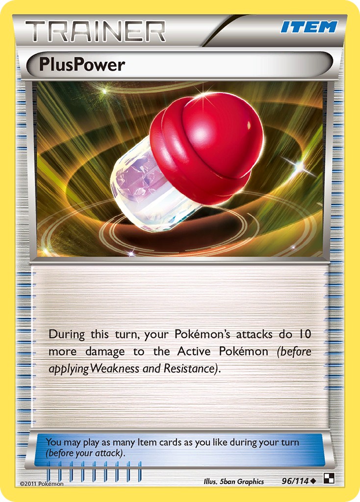 PlusPower - Image 1