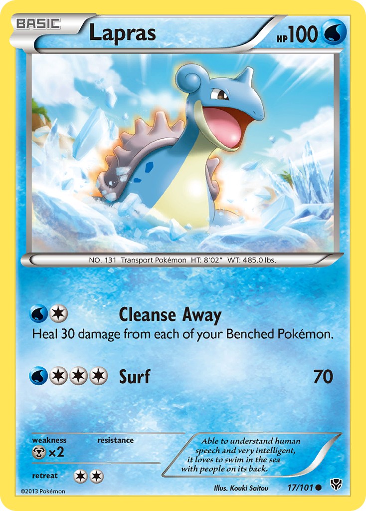 Lapras - Image 1
