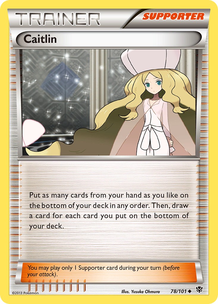 Caitlin - Image 1