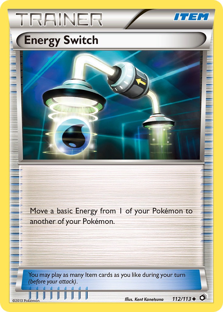 Energy Switch - Image 1
