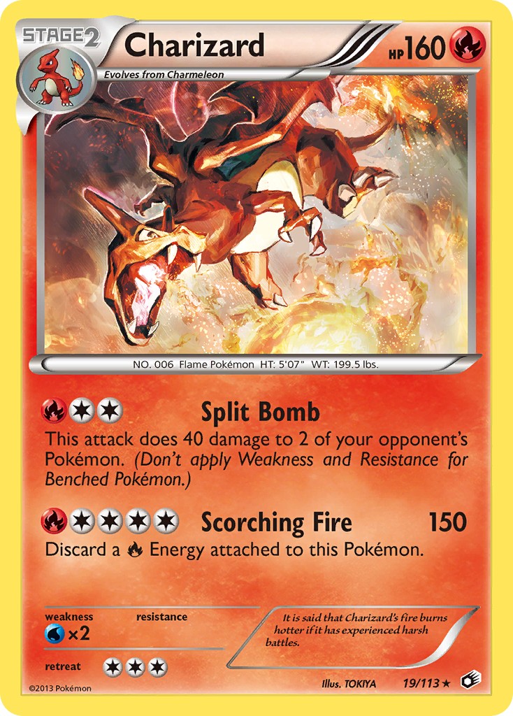 Charizard - Image 1