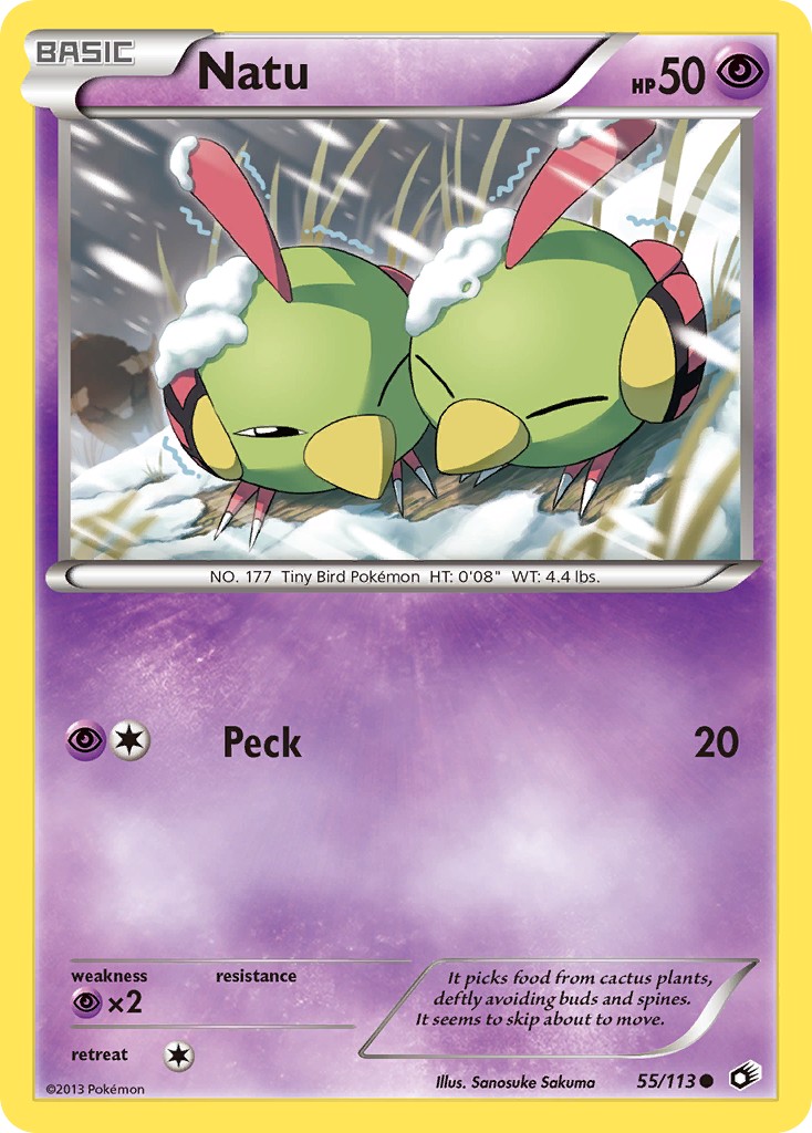 Natu - Image 1