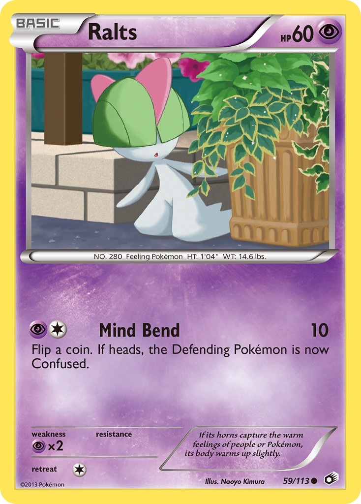Ralts - Image 1