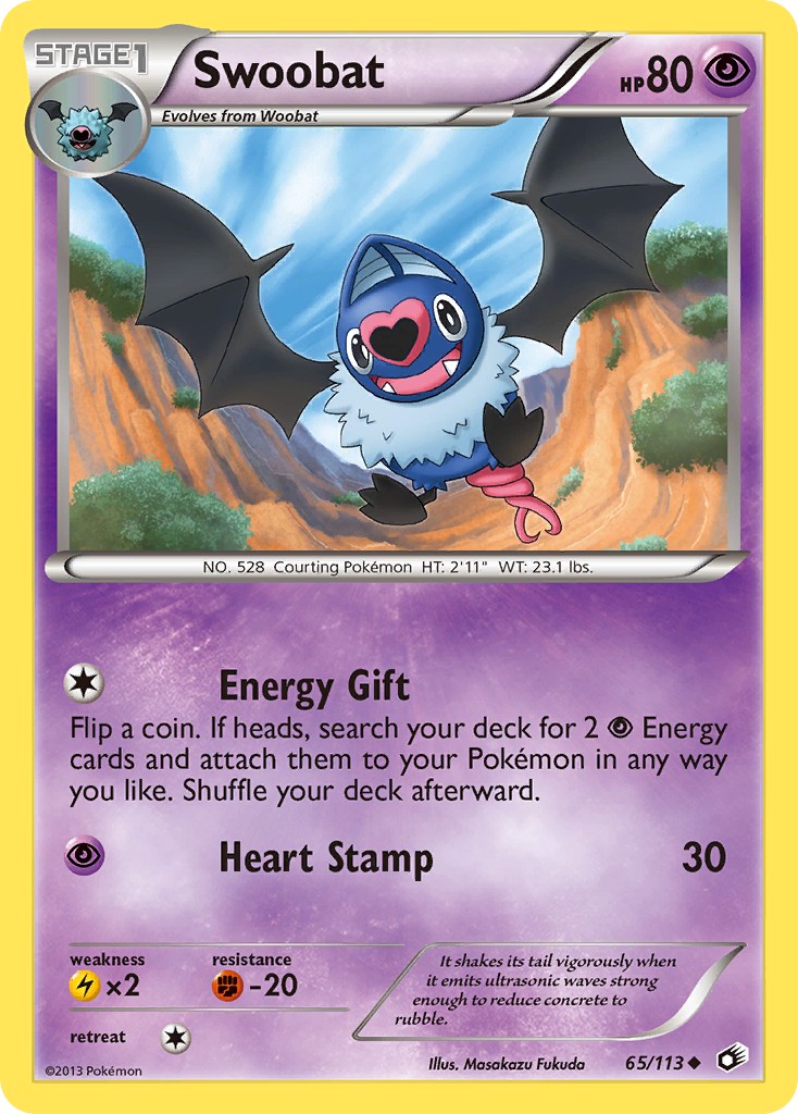 Swoobat - Image 1