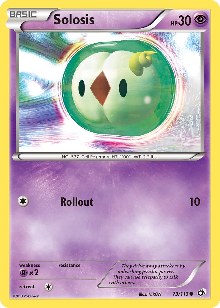 Solosis - Image 1