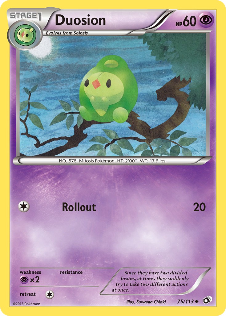 Duosion - Image 1
