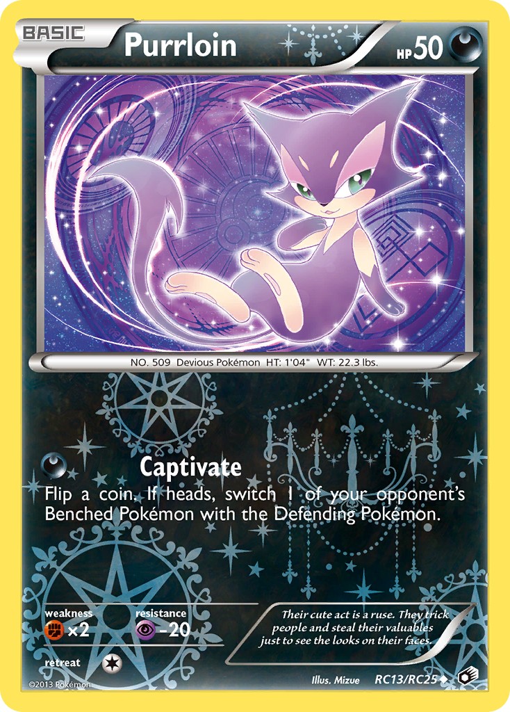 Purrloin - Image 1