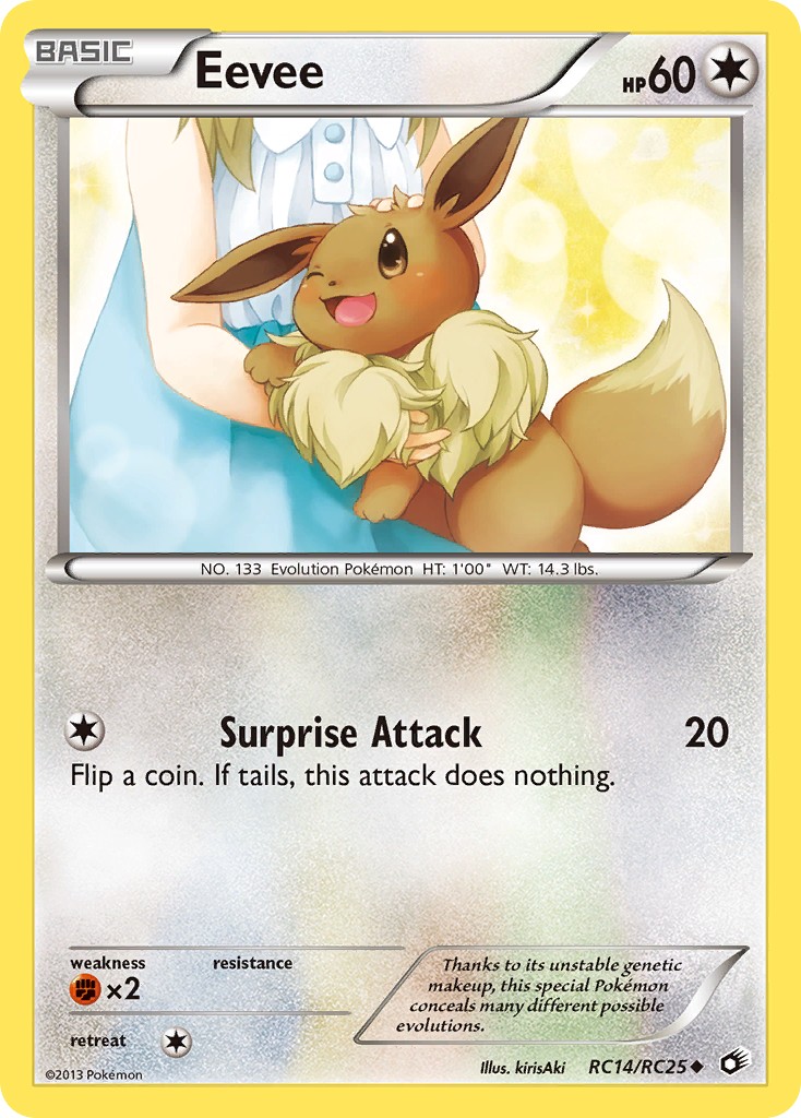 Eevee - Image 1