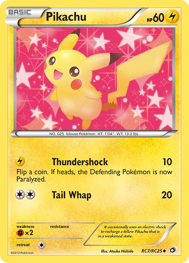 Pikachu - Image 1
