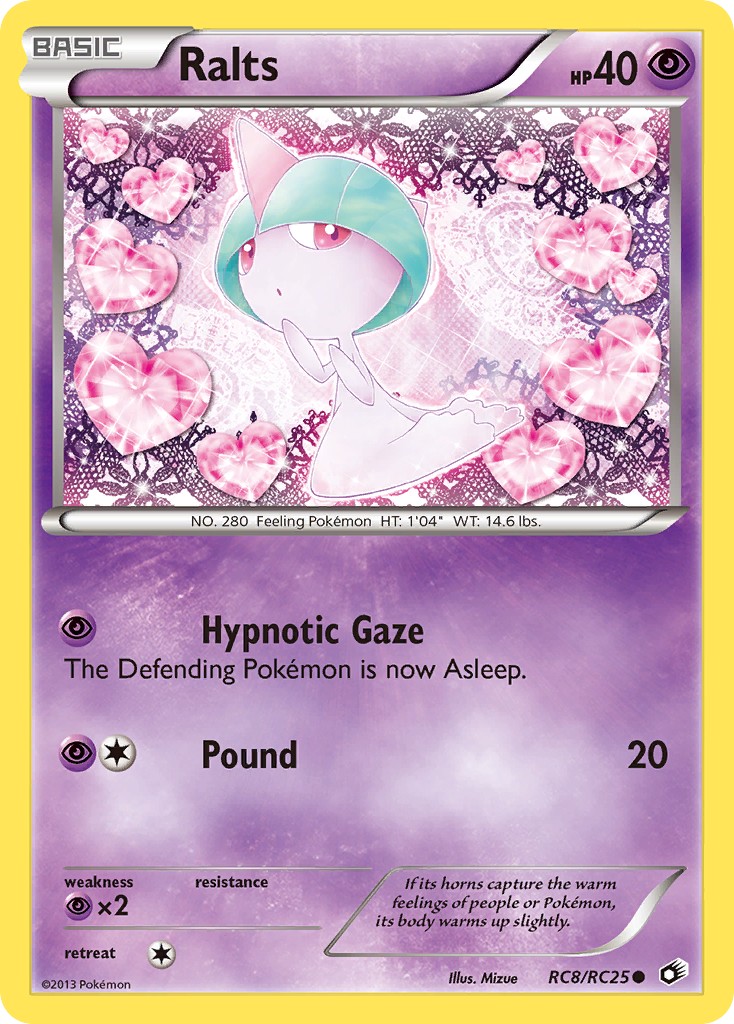 Ralts - Image 1