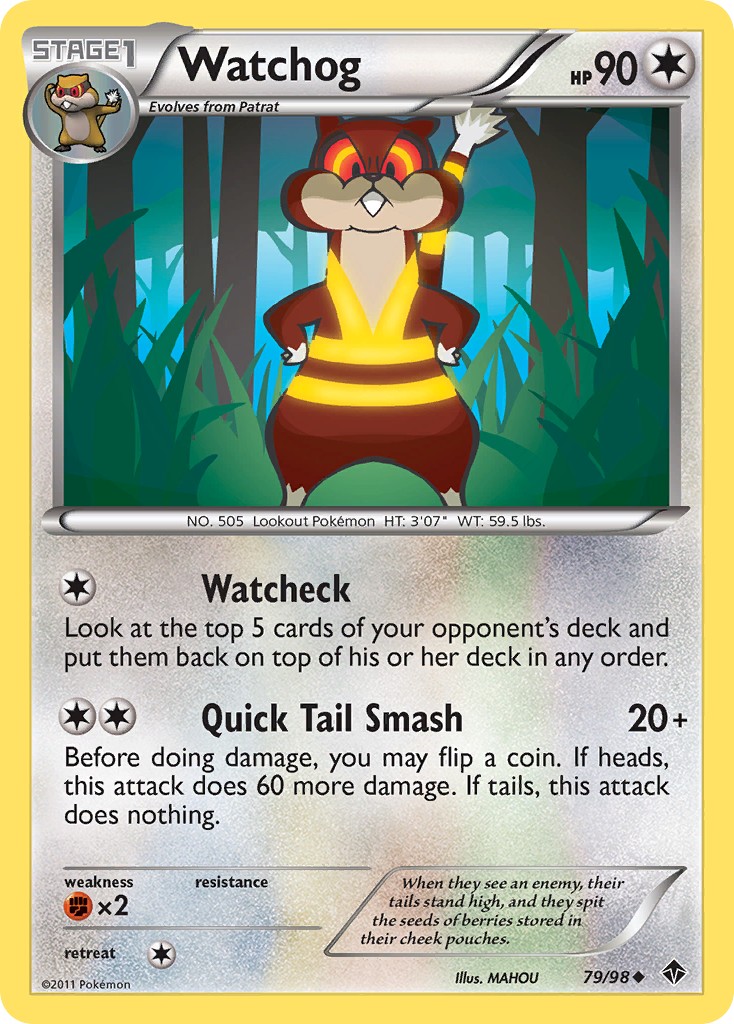 Watchog - Image 1