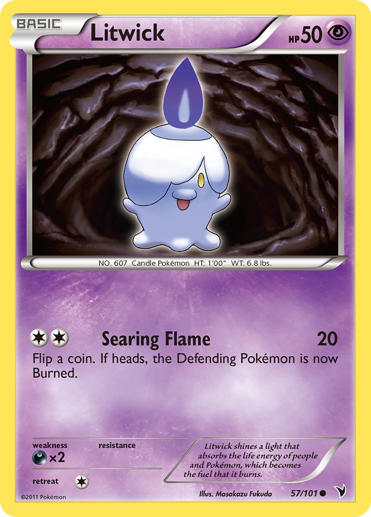 Litwick - Image 1