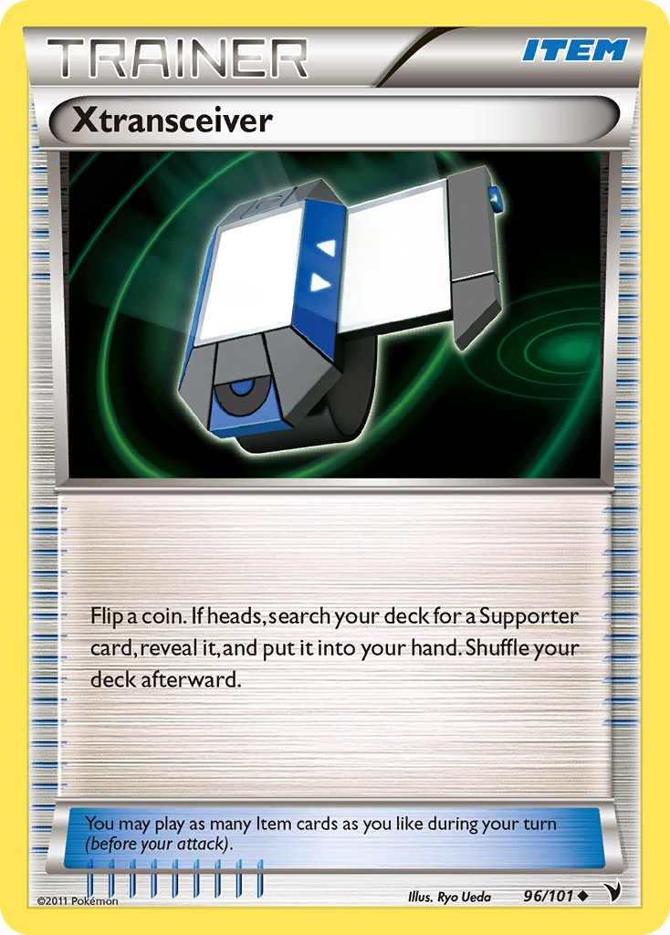 Xtransceiver - Image 1