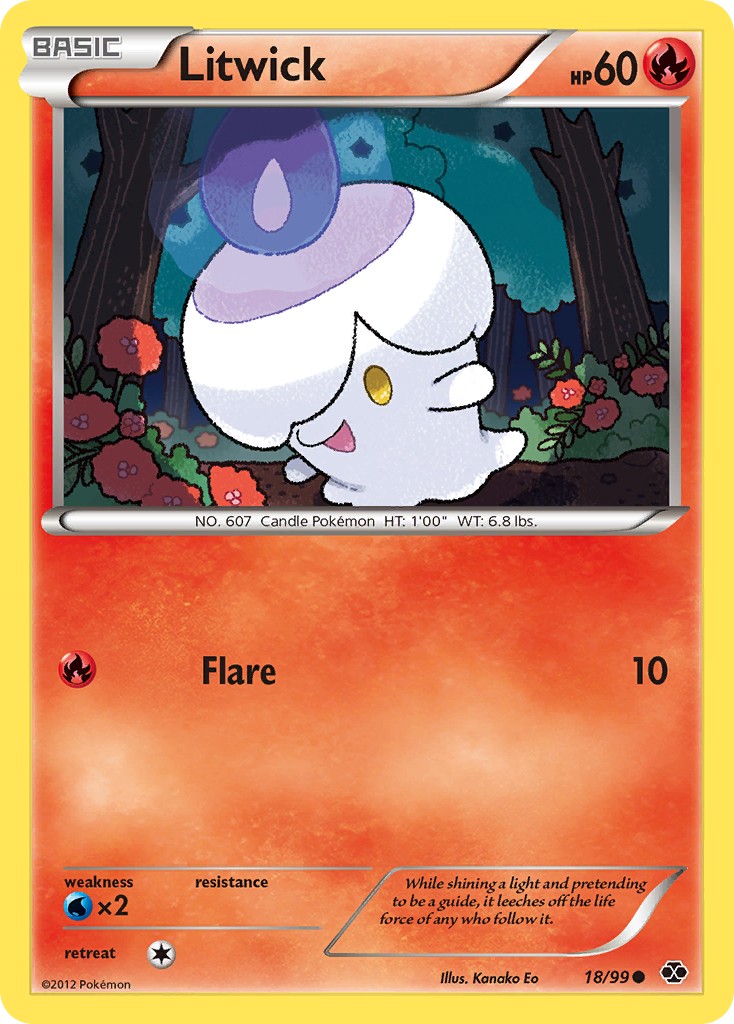 Litwick - Image 1