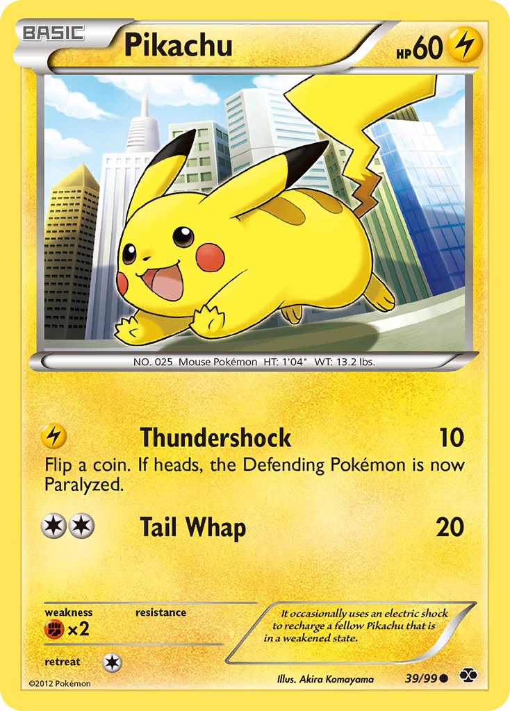 Pikachu - Image 1