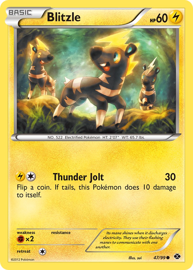 Blitzle - Image 1