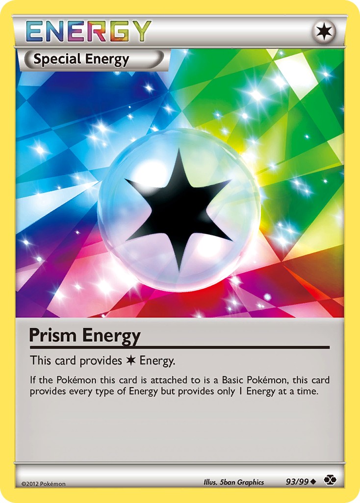 Prism Energy - Image 1