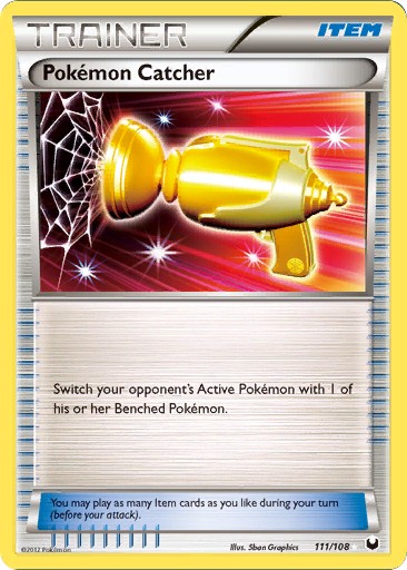 Pokémon Catcher - Image 1