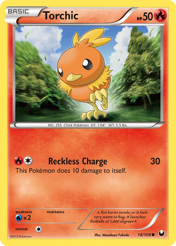2012 Pokémon Dark Explorers 2012 Pokémon Dark Explorers #14 trading card