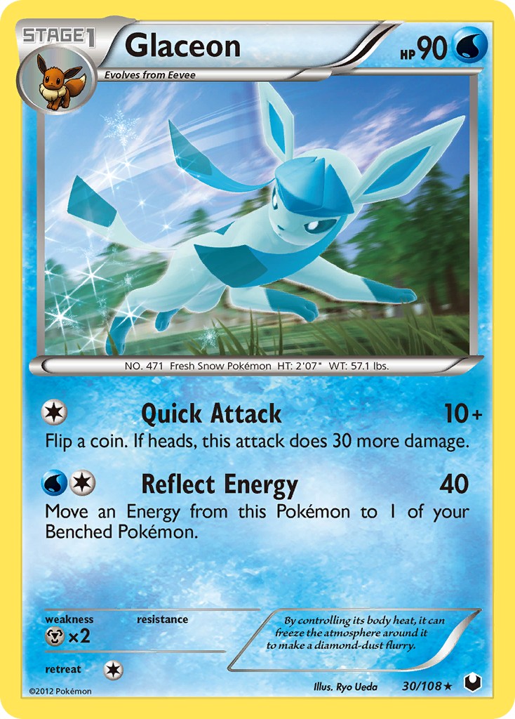 Glaceon - Image 1