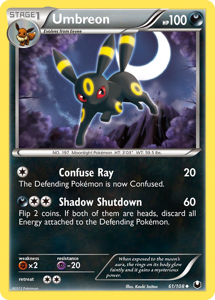 Umbreon - Image 1