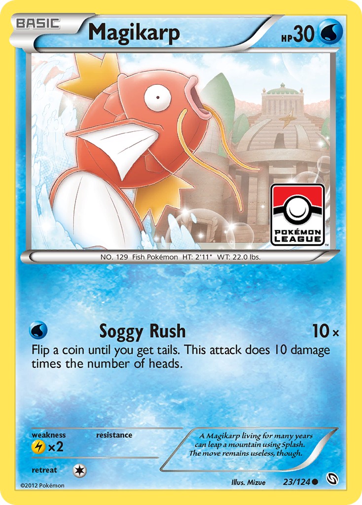Magikarp - Image 1