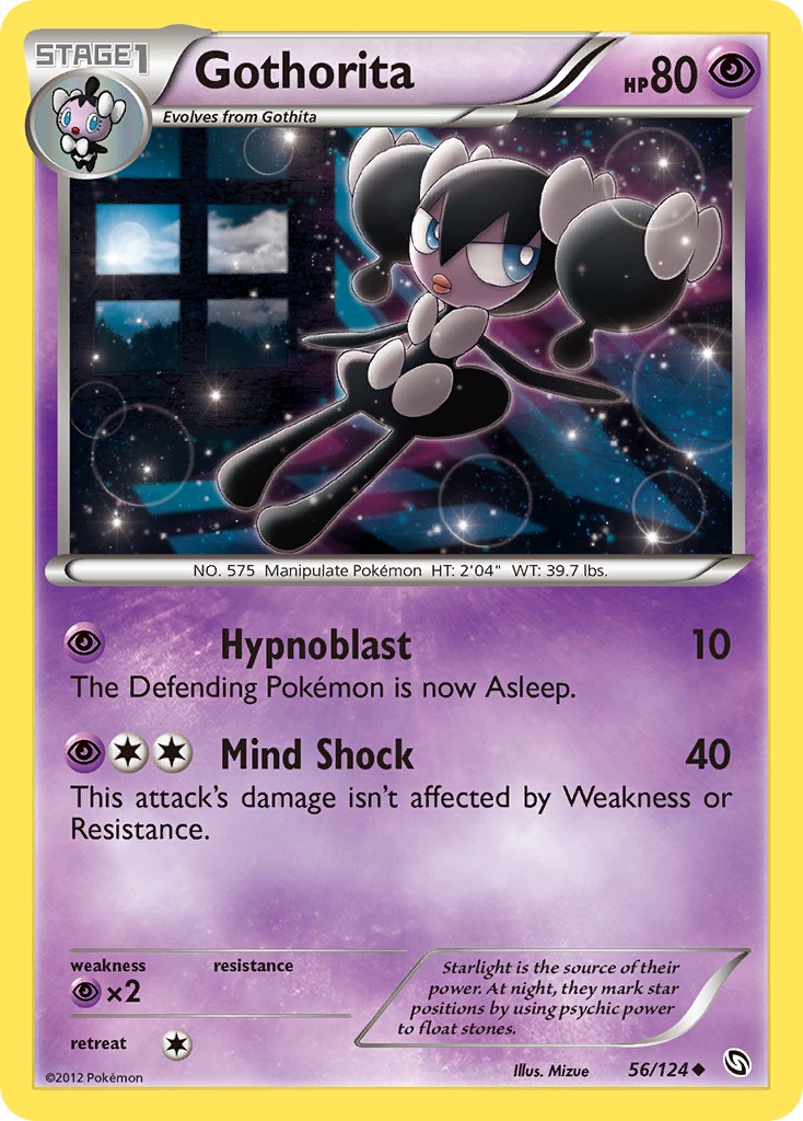 2012 Pokémon Dragons Exalted 2012 Pokémon Dragons Exalted #56 trading card