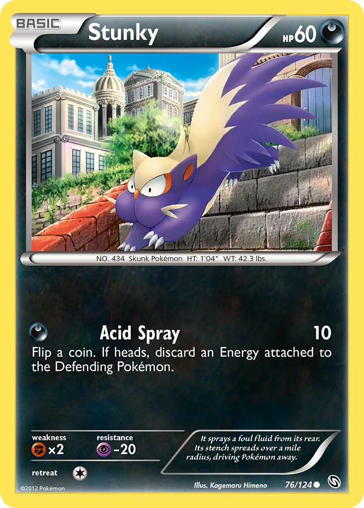 Stunky - Image 1
