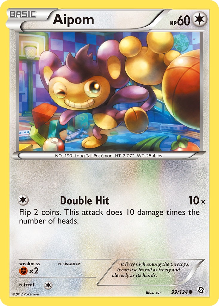 Aipom - Image 1