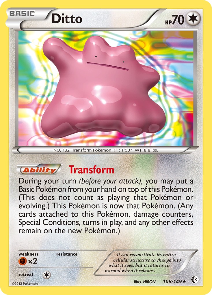 Ditto - Image 1