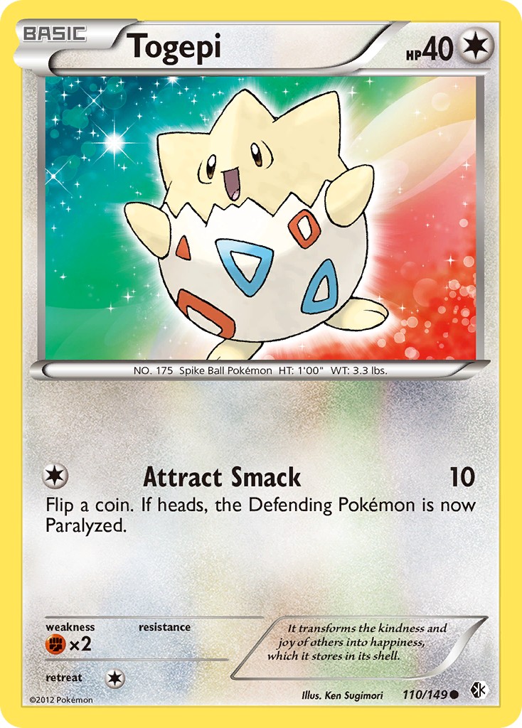 Togepi - Image 1
