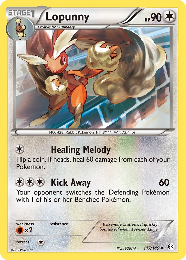 Lopunny - Image 1