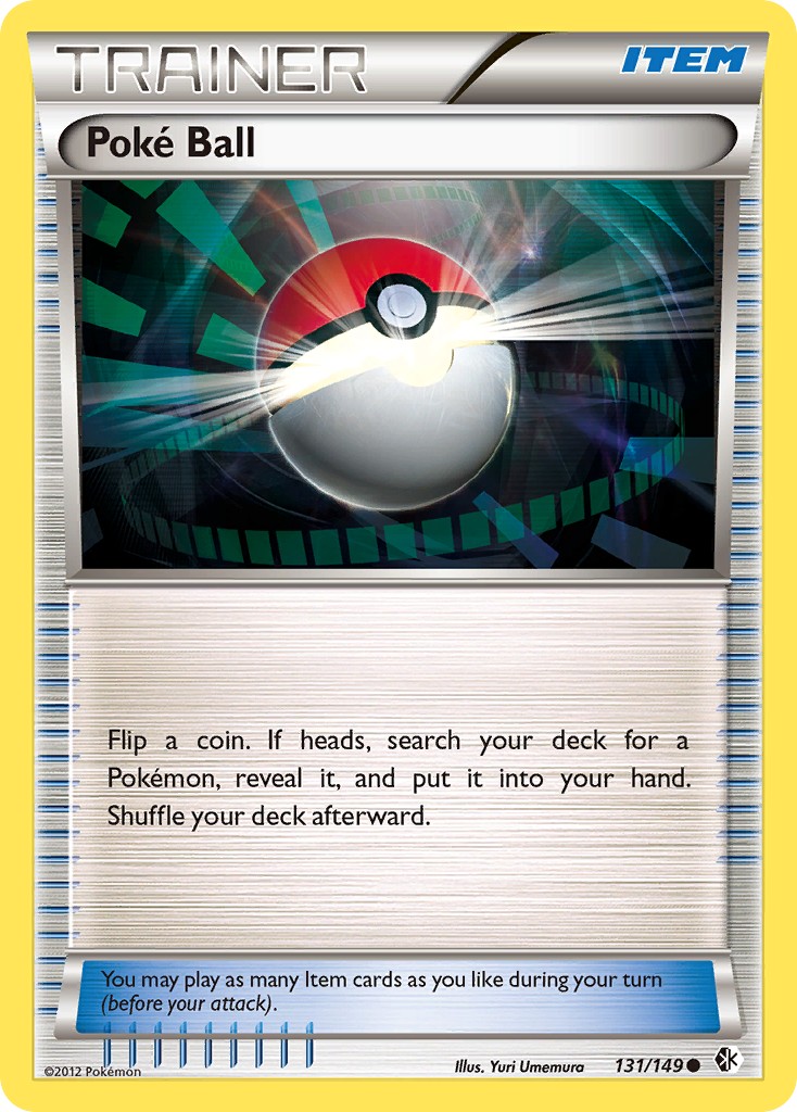 Poké Ball - Image 1